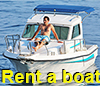 Rent-a-boat Makarska
