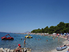 Makarska beach Ramova