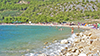Makarska Ramova beach