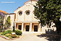 Franciscan monastery Makarska