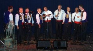 klapa Makarska