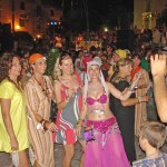 karneval makarska