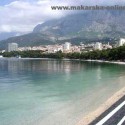 Makarska plaÅ¾a