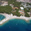 parasail makarska