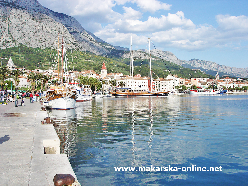 Makarska News