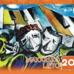 Makarska Cultural Summer 2012