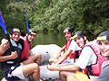 Vir Rafting Cetina