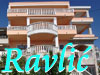Apartments Ravlic Villa Flamingo