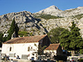 village Makar Makarska