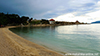 Makarska main beach