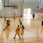 Handball tournament Makarska