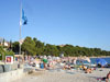 Baska Voda beach